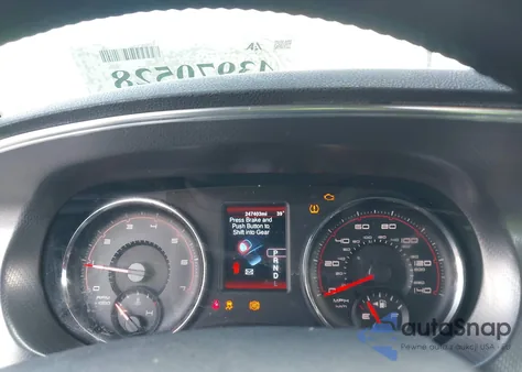 2013 Dodge Charger Se from USA, damaged, VIN 2C3CDXBG6DH696910